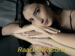 RaachelWatsonn