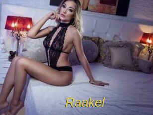 Raakel