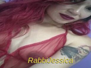 RabbiJessica