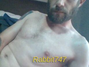 Rabbit747