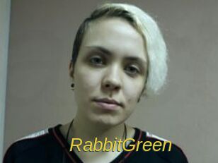 RabbitGreen