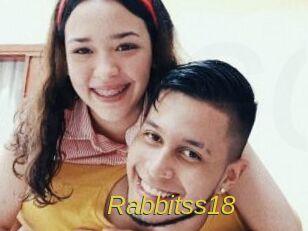 Rabbitss18