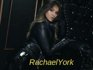 RachaelYork