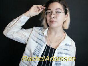 RachelAdamson