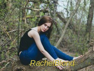 RachelBlond