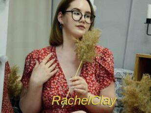 RachelClay