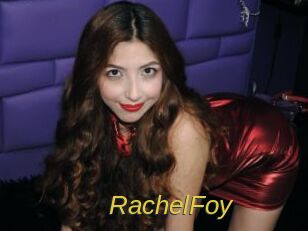 RachelFoy