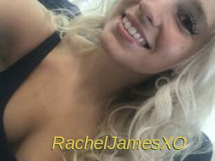 RachelJamesXO