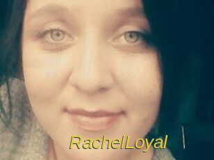 RachelLoyal