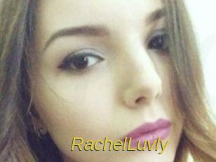 RachelLuvly