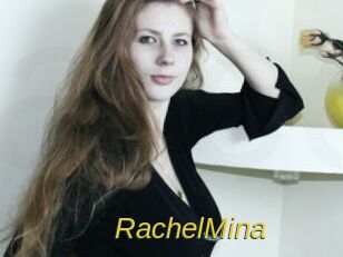 RachelMina Archive DVD ORG