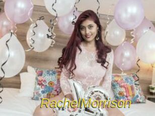 RachelMorrison