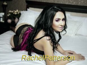 RachelPatterson