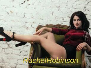 RachelRobinson