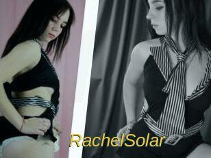 RachelSolar