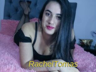 RachelTomas