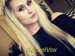 RachelVox