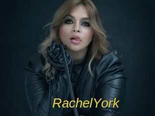 RachelYork