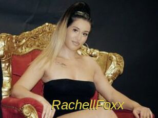 RachellFoxx