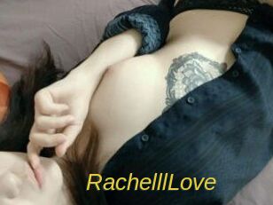 RachelllLove Archive DVD ORG