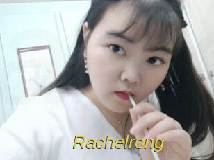 Rachelrong
