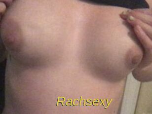 Rachsexy