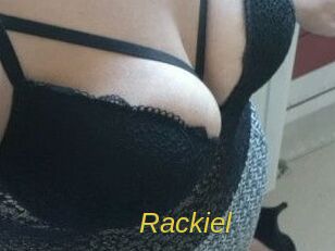 Rackiel