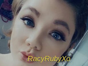 RacyRubyXo