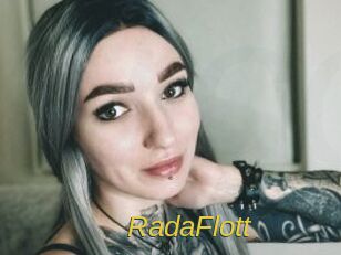RadaFlott