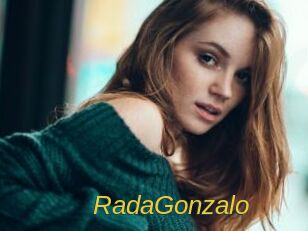 RadaGonzalo