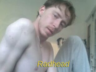 Radhead