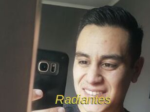 Radiantes