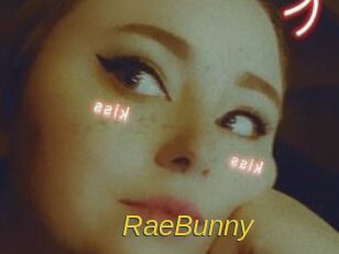RaeBunny