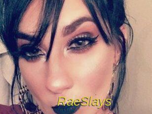 RaeSlays