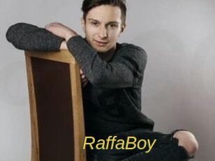 RaffaBoy