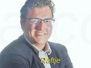 Raftje