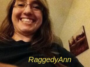 RaggedyAnn