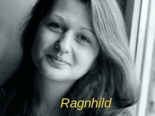 Ragnhild Archive DVD ORG