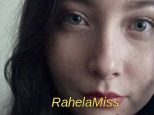 RahelaMiss