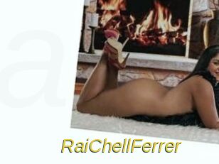 RaiChellFerrer