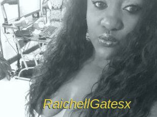 RaichellGatesx