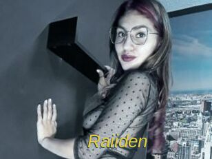 Raiiden