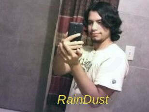 RainDust