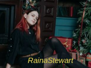 RainaStewart Archive DVD ORG