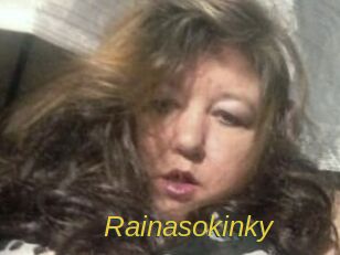 Rainasokinky