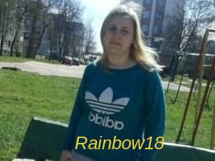 Rainbow18