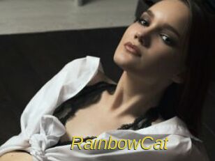 RainbowCat