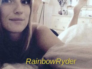 RainbowRyder