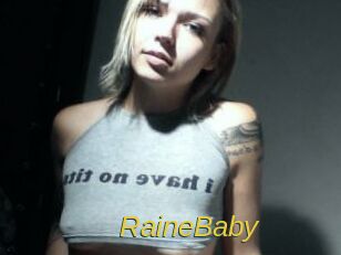 RaineBaby