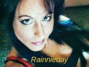 Rainnieday